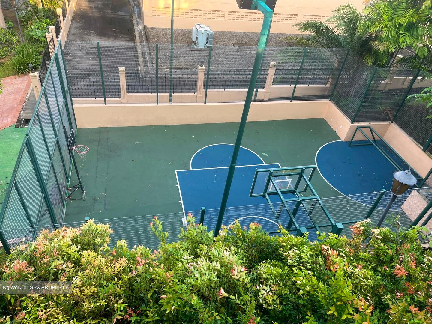 Thomson 800 (D11), Condominium #589700121